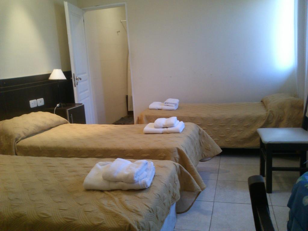 Complejo Turistico Puesta Del Sol Hotel San Rafael  Ruang foto