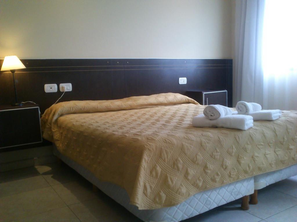 Complejo Turistico Puesta Del Sol Hotel San Rafael  Ruang foto