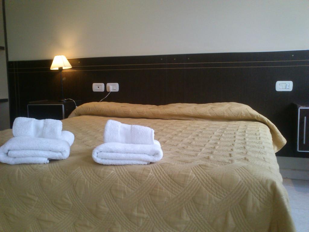 Complejo Turistico Puesta Del Sol Hotel San Rafael  Ruang foto