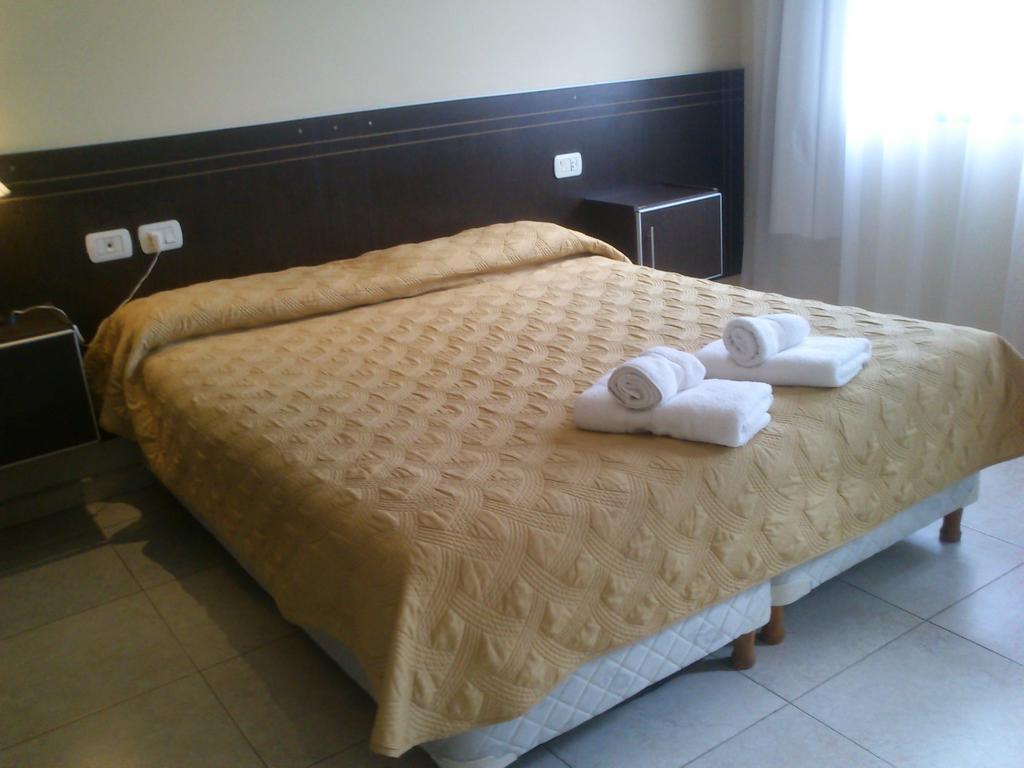 Complejo Turistico Puesta Del Sol Hotel San Rafael  Ruang foto