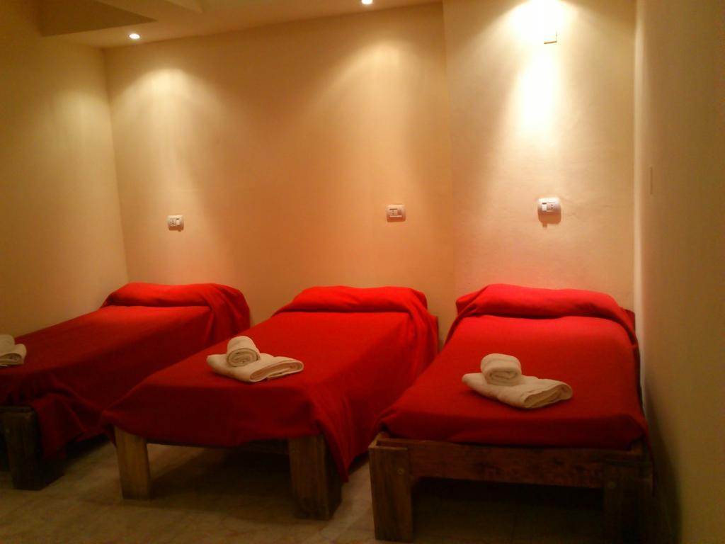 Complejo Turistico Puesta Del Sol Hotel San Rafael  Ruang foto