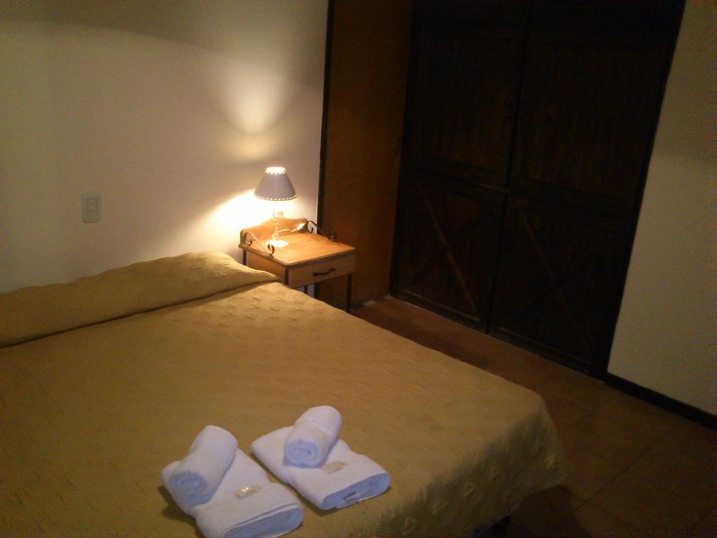 Complejo Turistico Puesta Del Sol Hotel San Rafael  Ruang foto