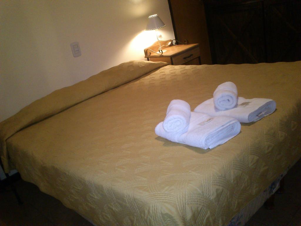 Complejo Turistico Puesta Del Sol Hotel San Rafael  Ruang foto