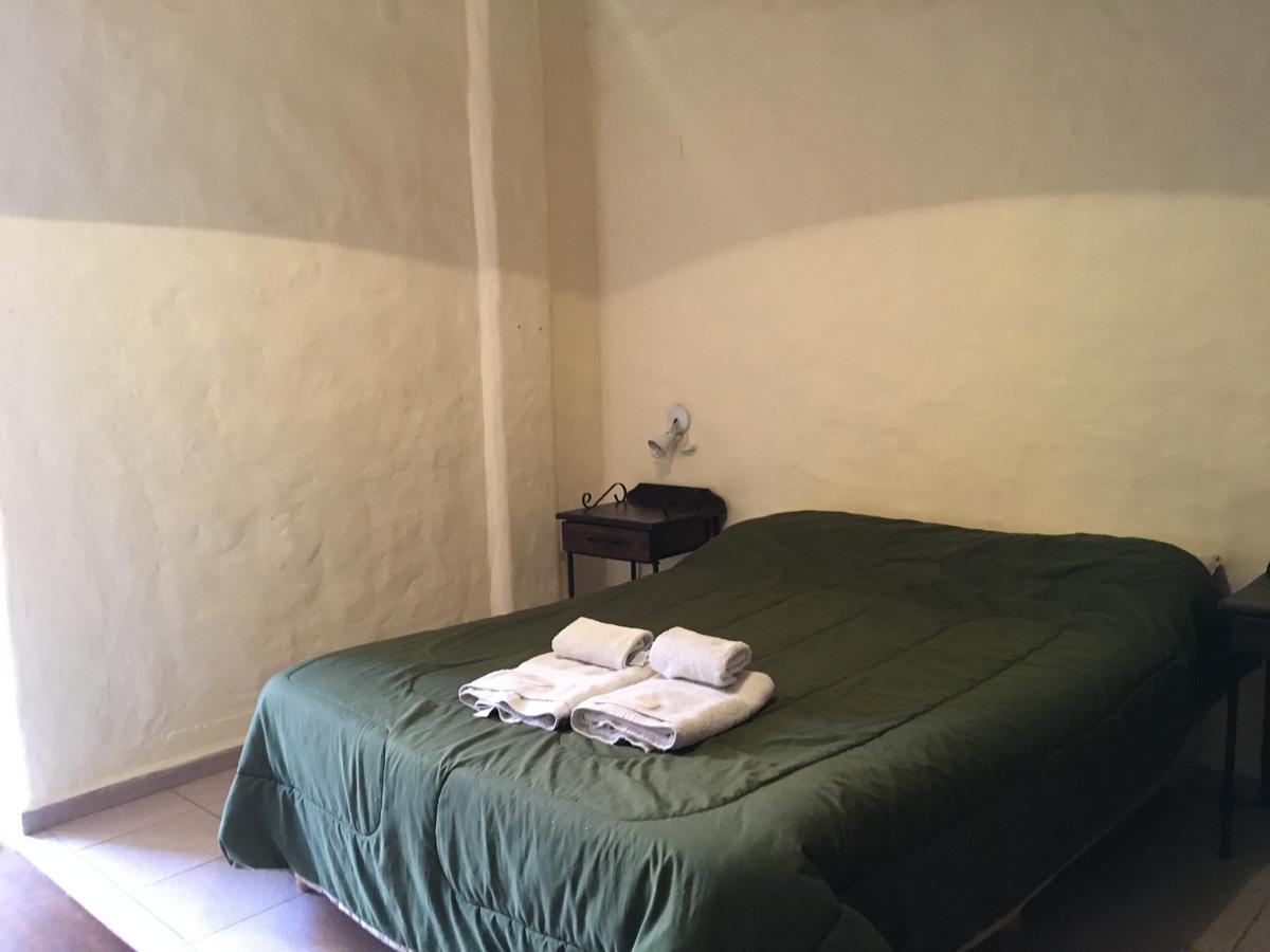 Complejo Turistico Puesta Del Sol Hotel San Rafael  Bagian luar foto